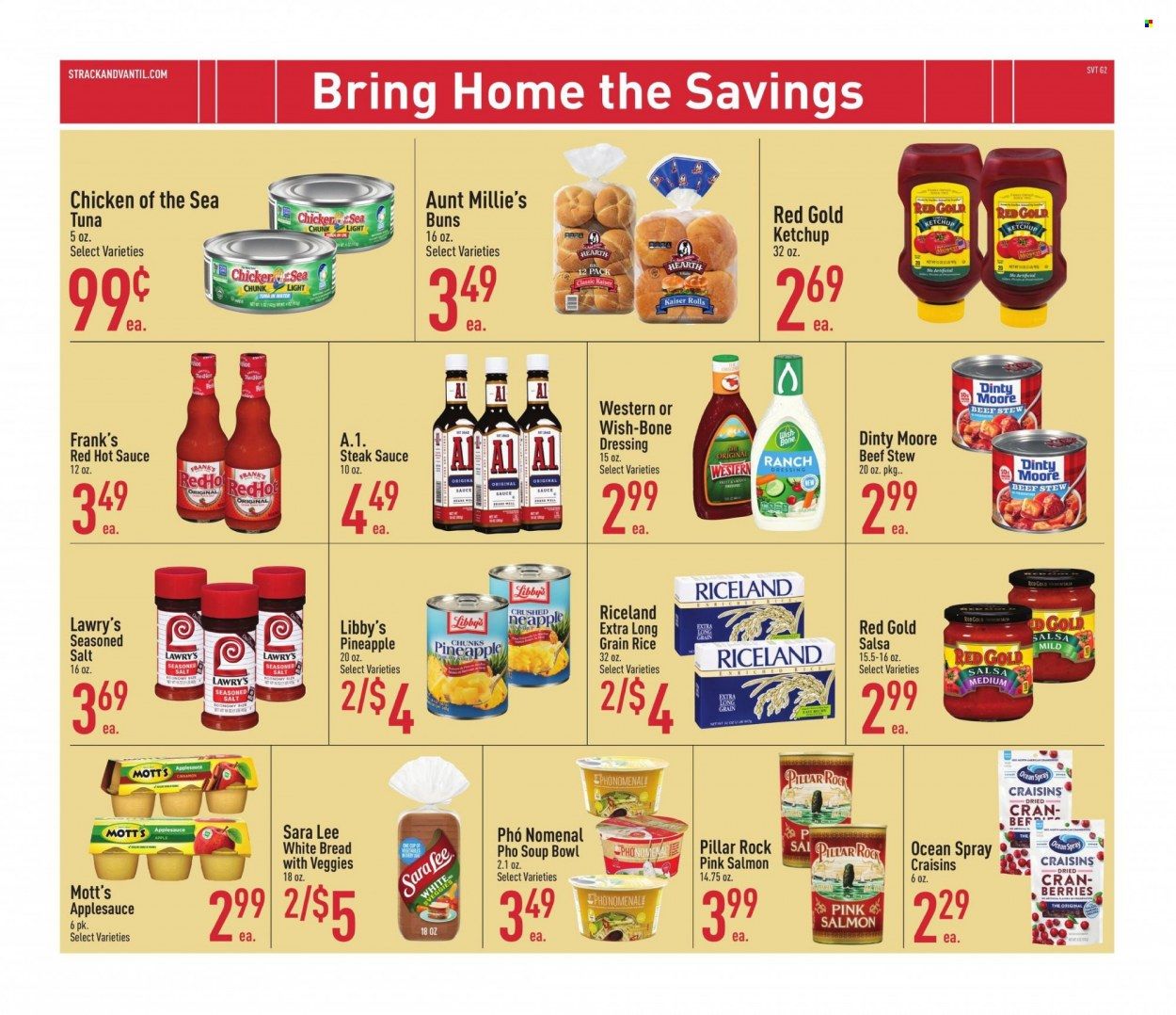 Strack & Van Til Weekly Ad Flyer Specials February 1 to February 28, 2023