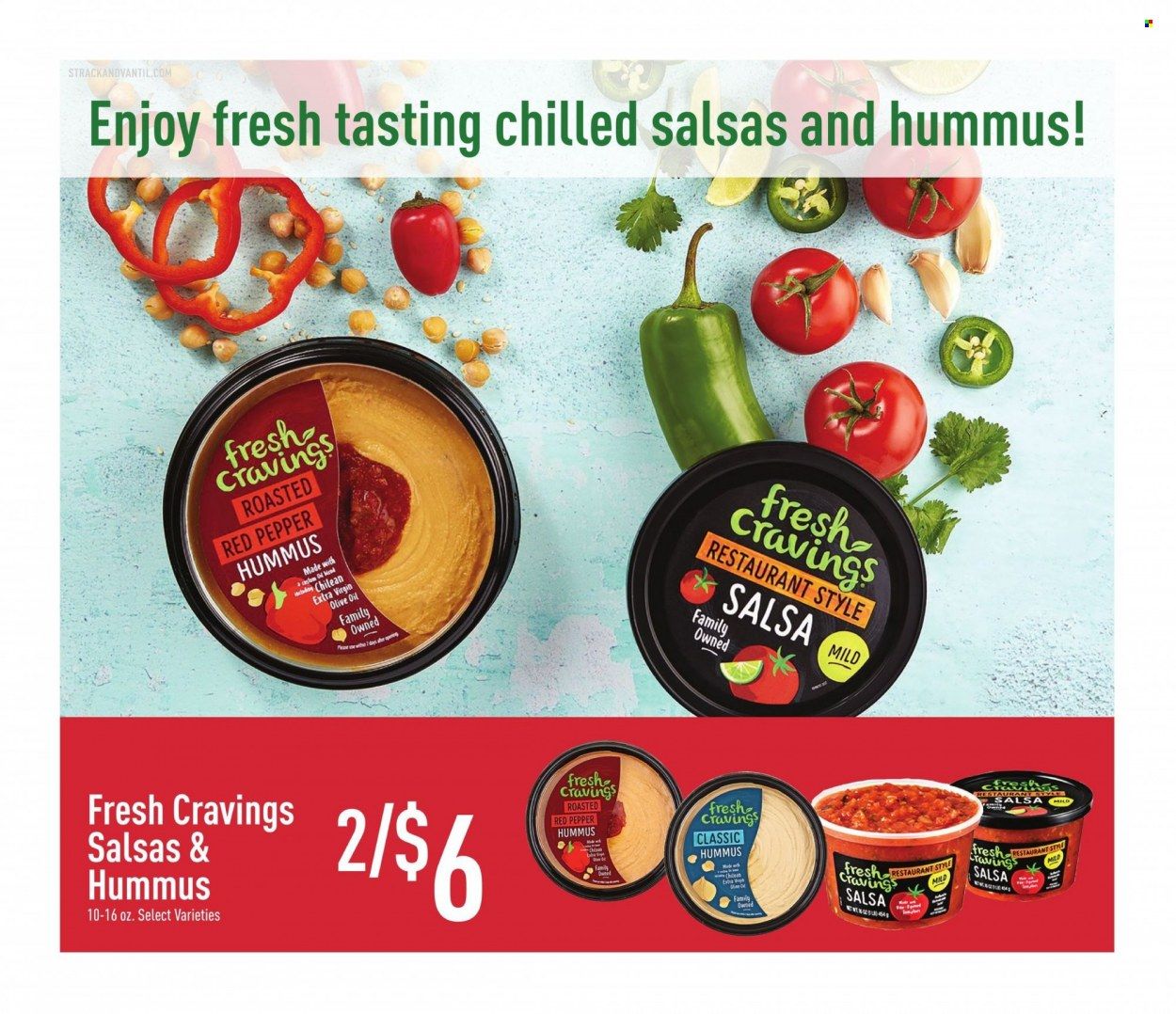 Strack & Van Til Weekly Ad Flyer Specials February 1 to February 28, 2023