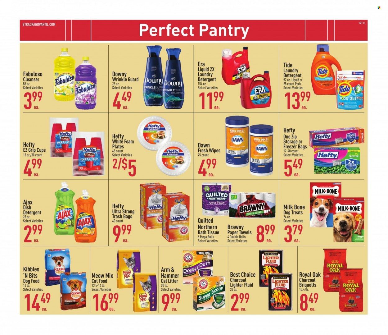 Strack & Van Til Weekly Ad Flyer Specials February 1 to February 28, 2023