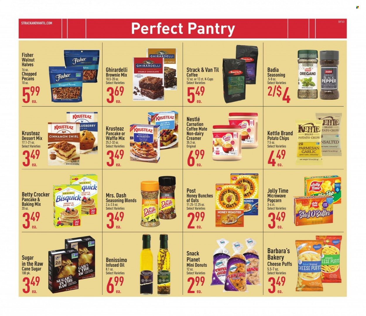 Strack & Van Til Weekly Ad Flyer Specials February 1 to February 28, 2023