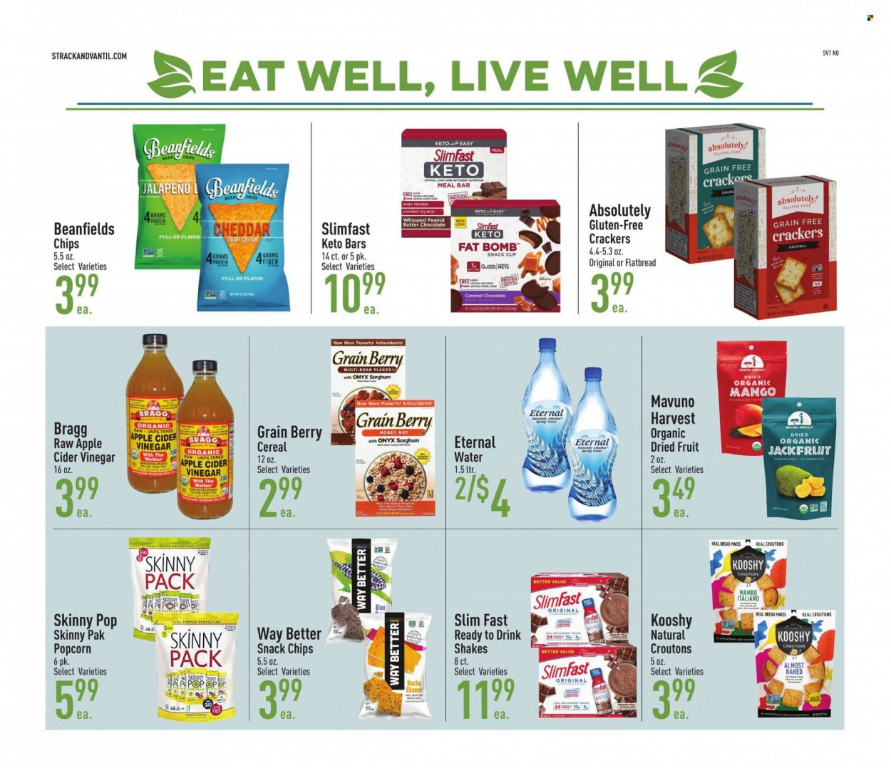 Strack & Van Til Weekly Ad Flyer Specials February 1 to February 28, 2023