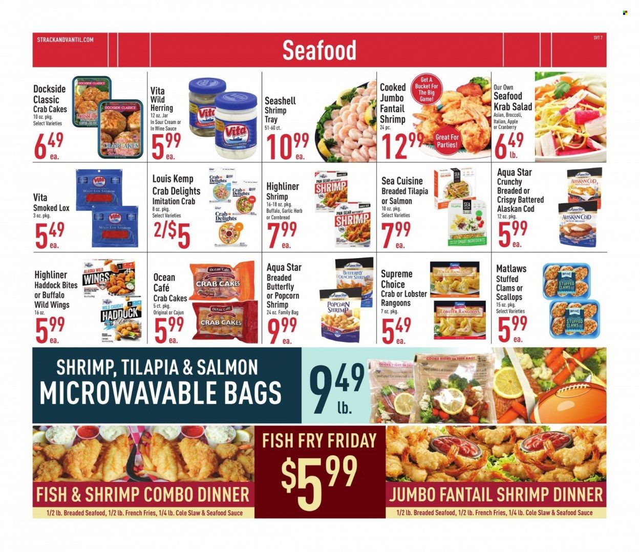Strack & Van Til Weekly Ad Flyer Specials February 1 to February 28, 2023