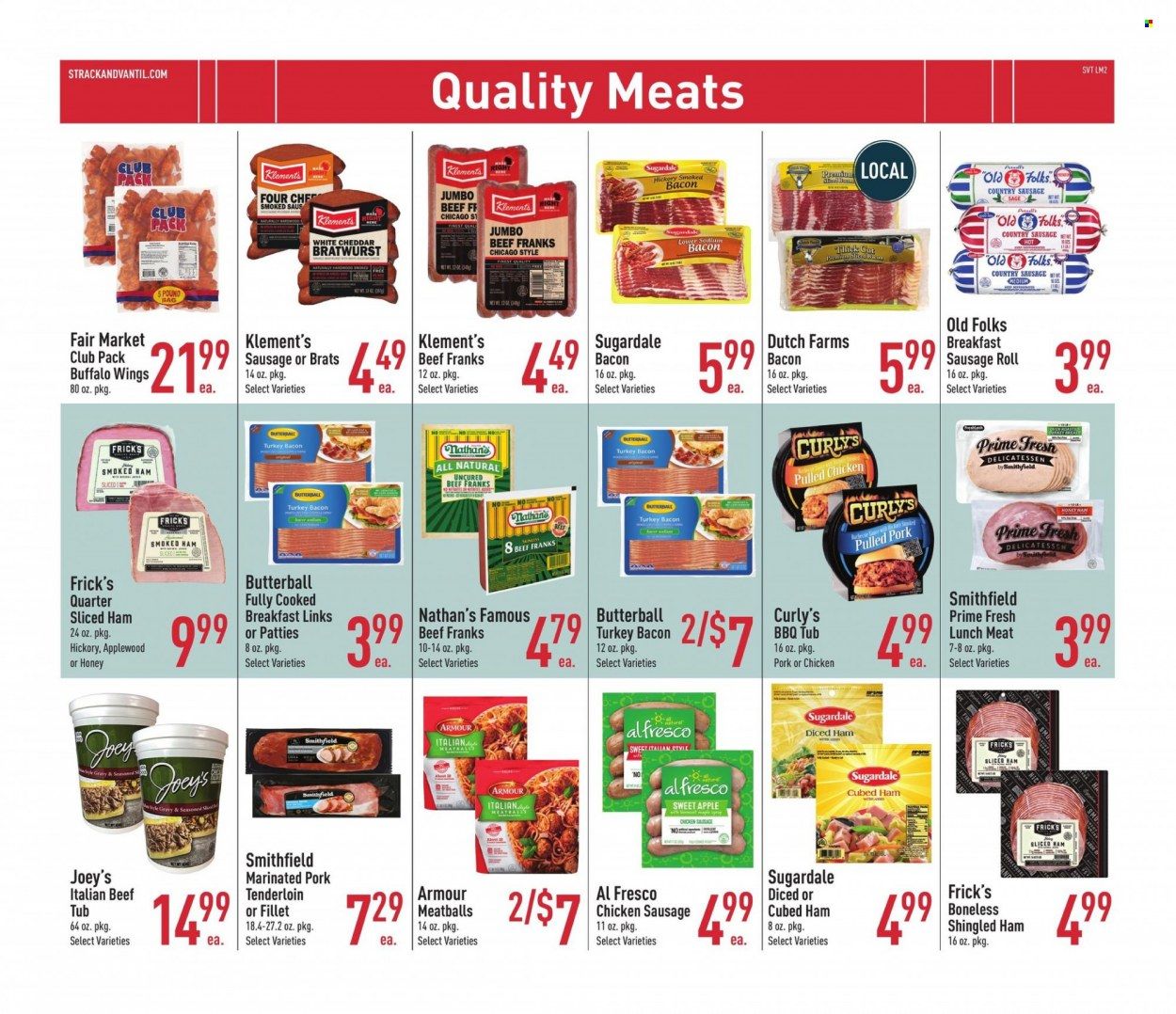Strack & Van Til Weekly Ad Flyer Specials February 1 to February 28, 2023