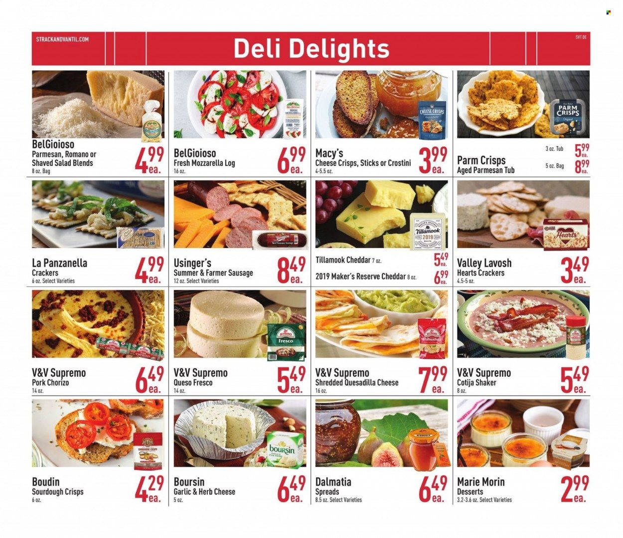 Strack & Van Til Weekly Ad Flyer Specials February 1 to February 28, 2023