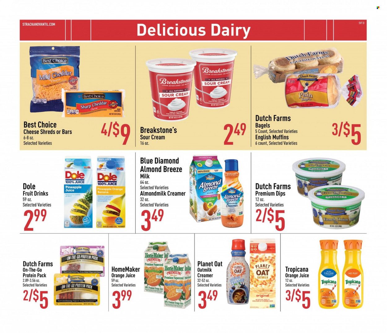 Strack & Van Til Weekly Ad Flyer Specials February 1 to February 28, 2023