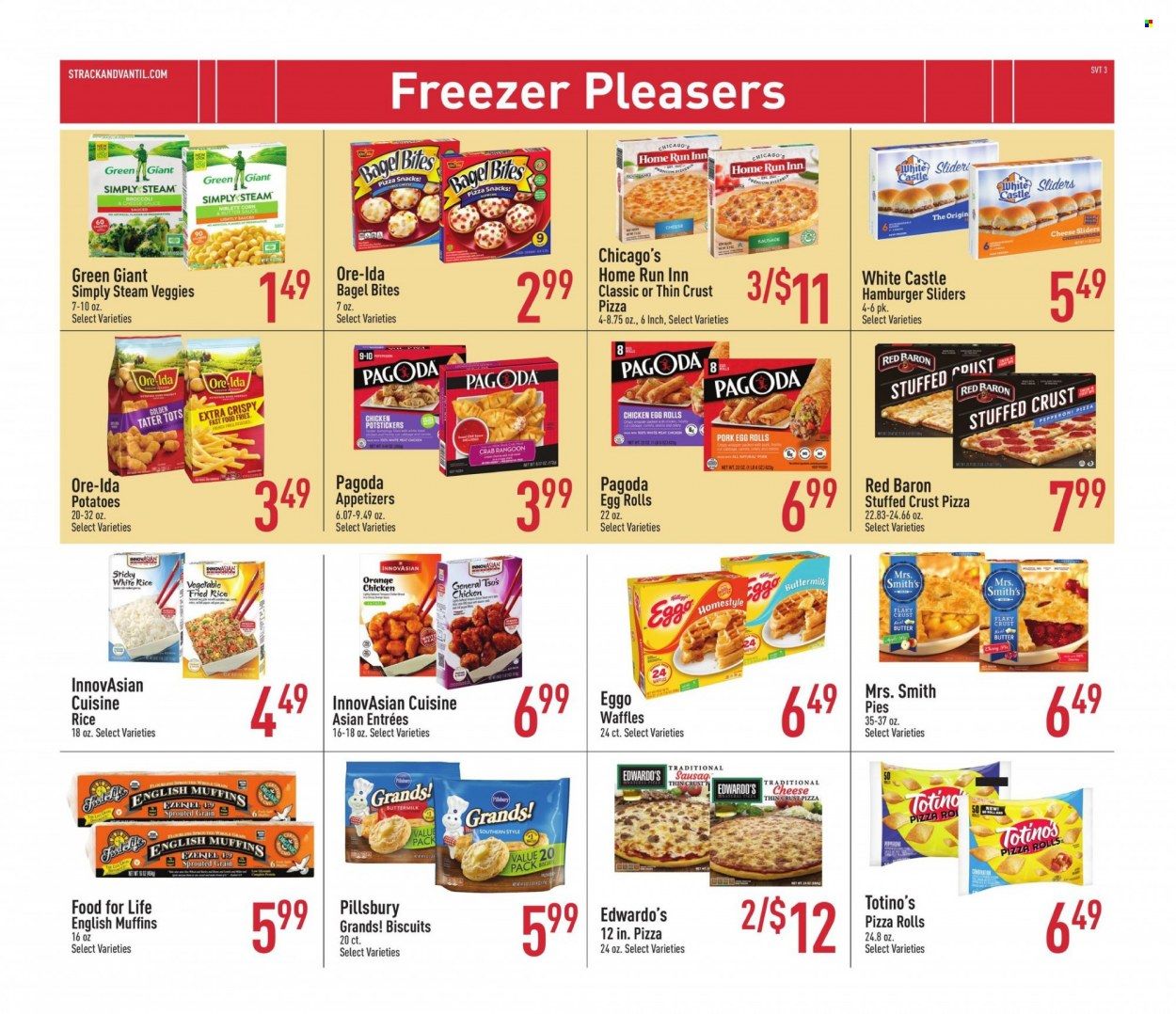 Strack & Van Til Weekly Ad Flyer Specials February 1 to February 28, 2023