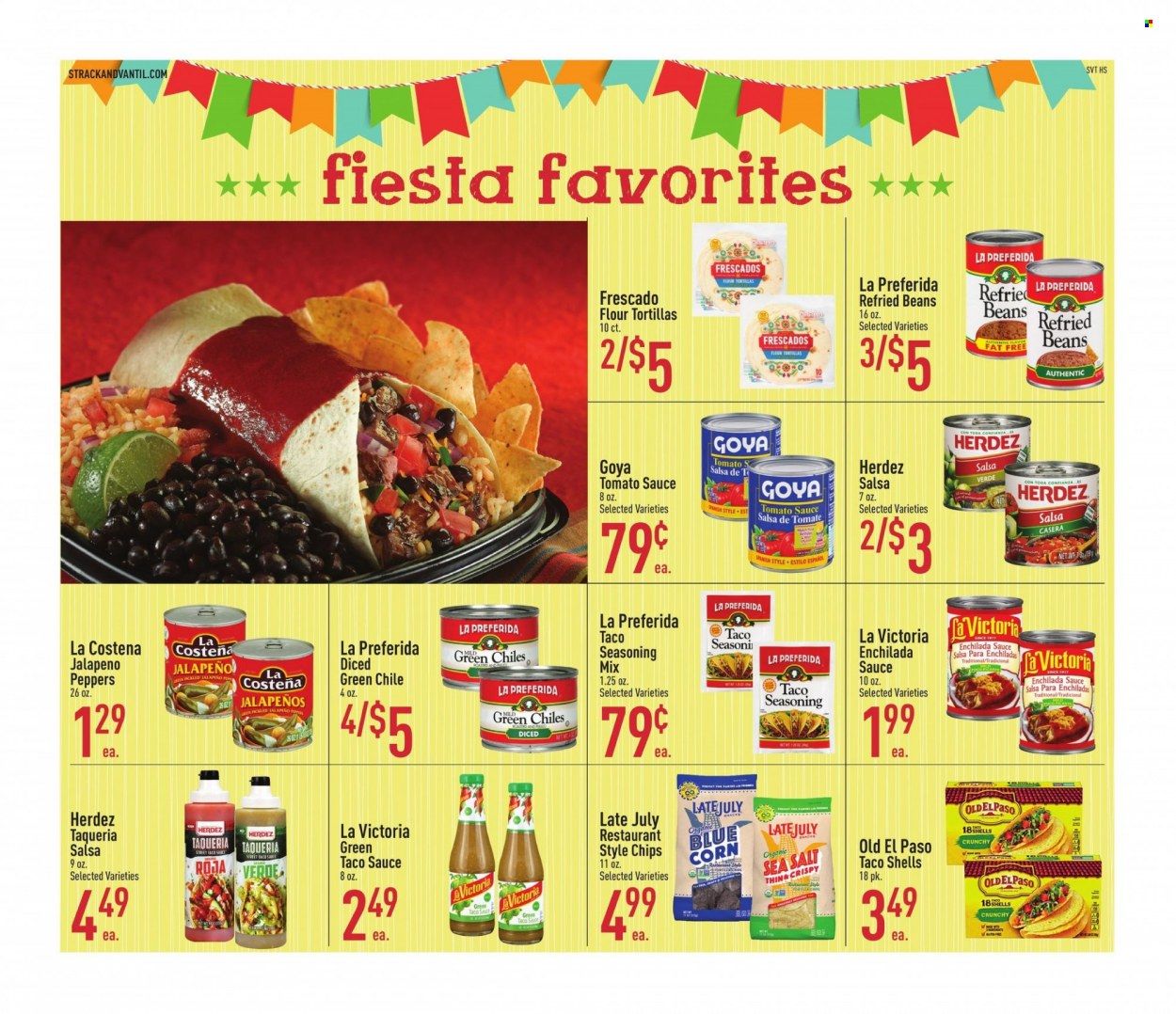 Strack & Van Til Weekly Ad Flyer Specials February 1 to February 28, 2023