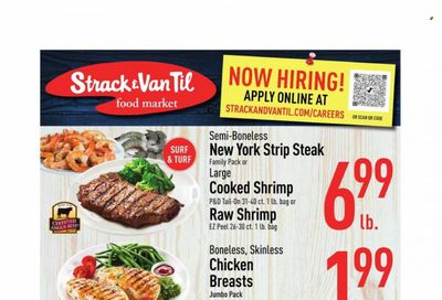 Strack & Van Til Weekly Ad Flyer Specials February 1 to February 7, 2023