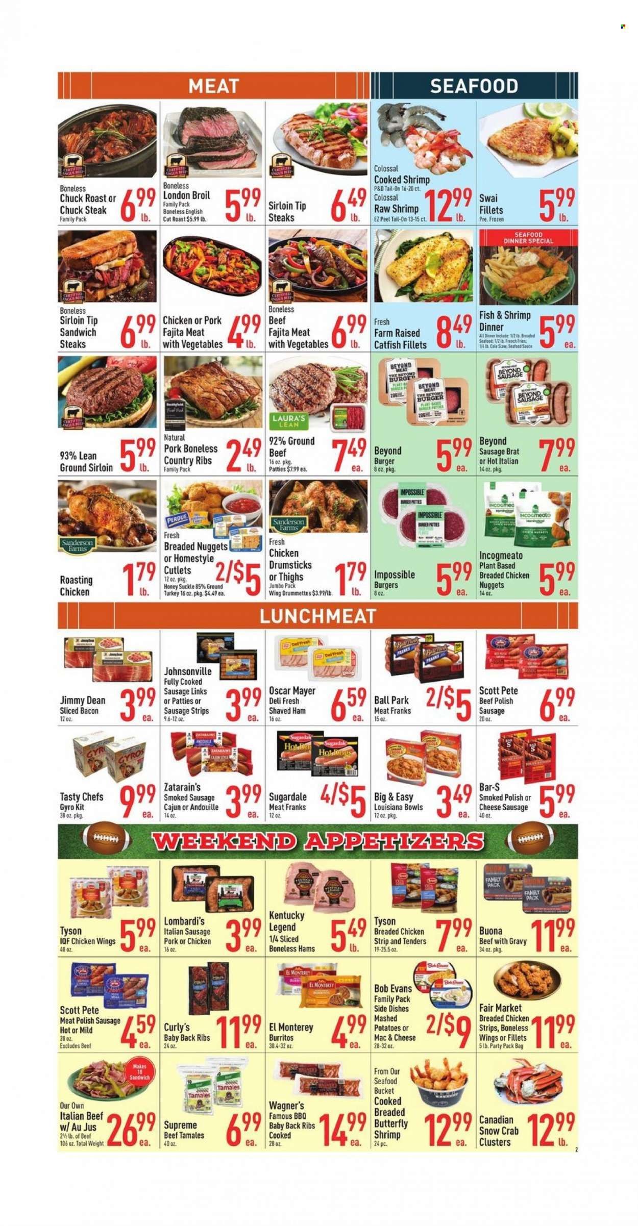 Strack & Van Til Weekly Ad Flyer Specials February 1 to February 7, 2023