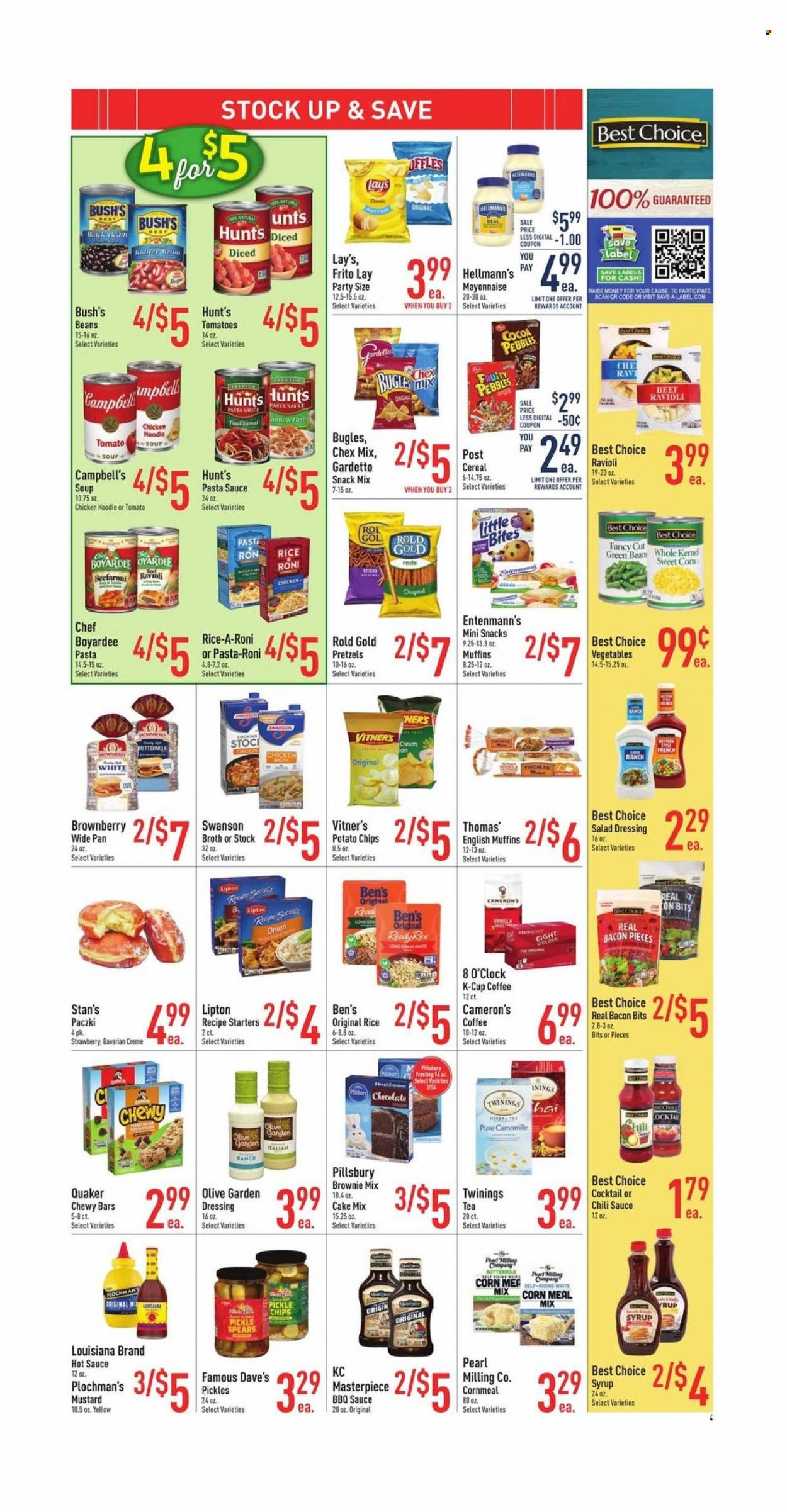 Strack & Van Til Weekly Ad Flyer Specials February 1 to February 7, 2023