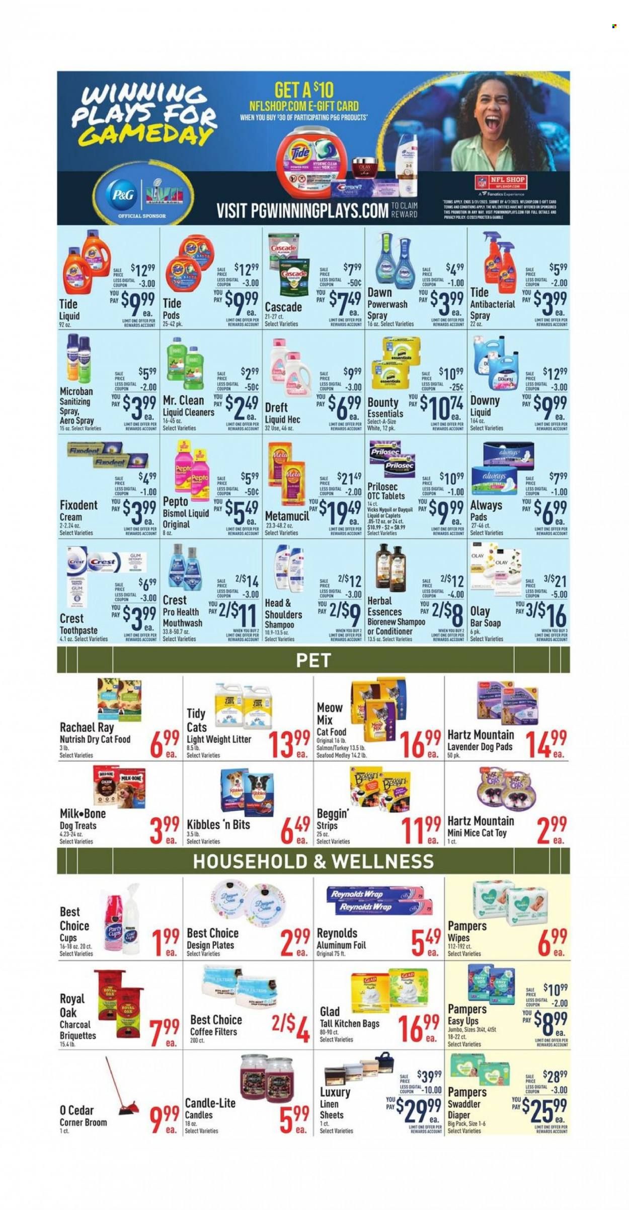Strack & Van Til Weekly Ad Flyer Specials February 1 to February 7, 2023