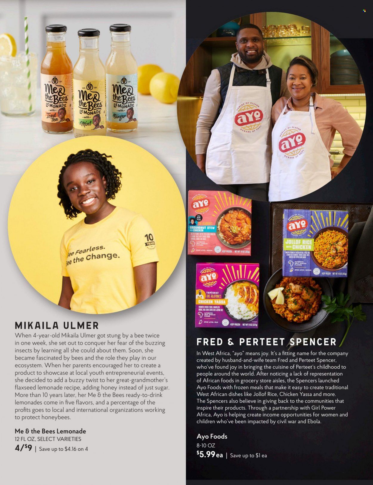 The Fresh Market Weekly Ad Flyer Specials February 1 to February 28, 2023