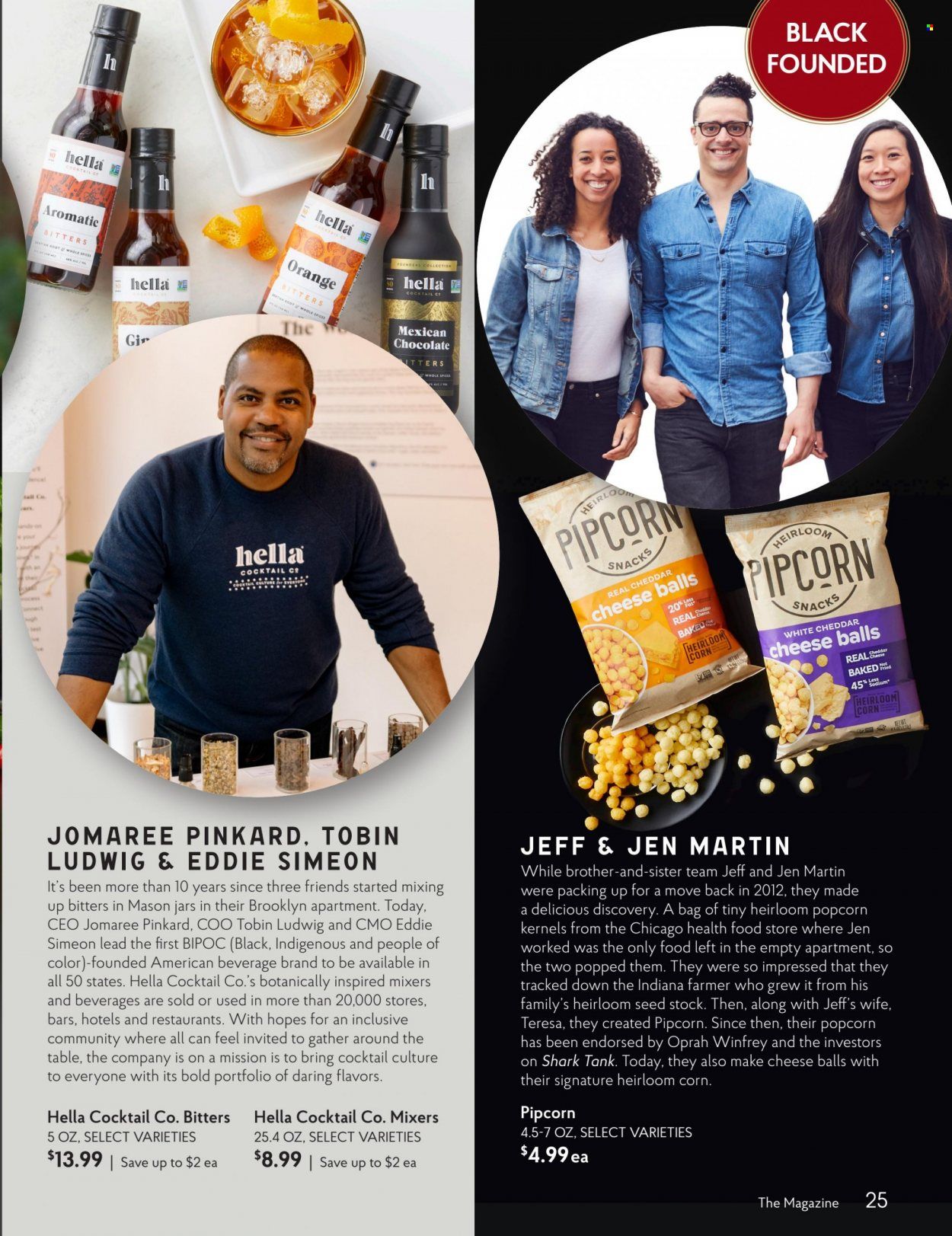 The Fresh Market Weekly Ad Flyer Specials February 1 to February 28, 2023
