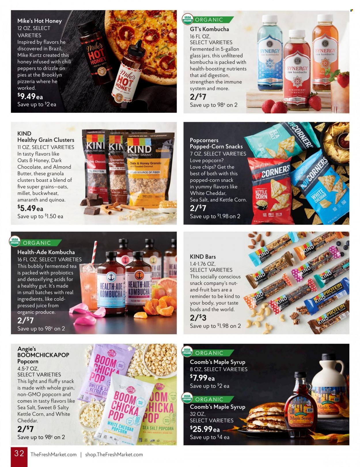The Fresh Market Weekly Ad Flyer Specials February 1 to February 28, 2023