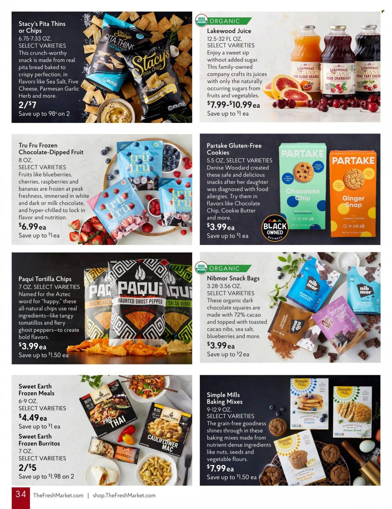 The Fresh Market Weekly Ad Flyer Specials February 1 to February 28, 2023
