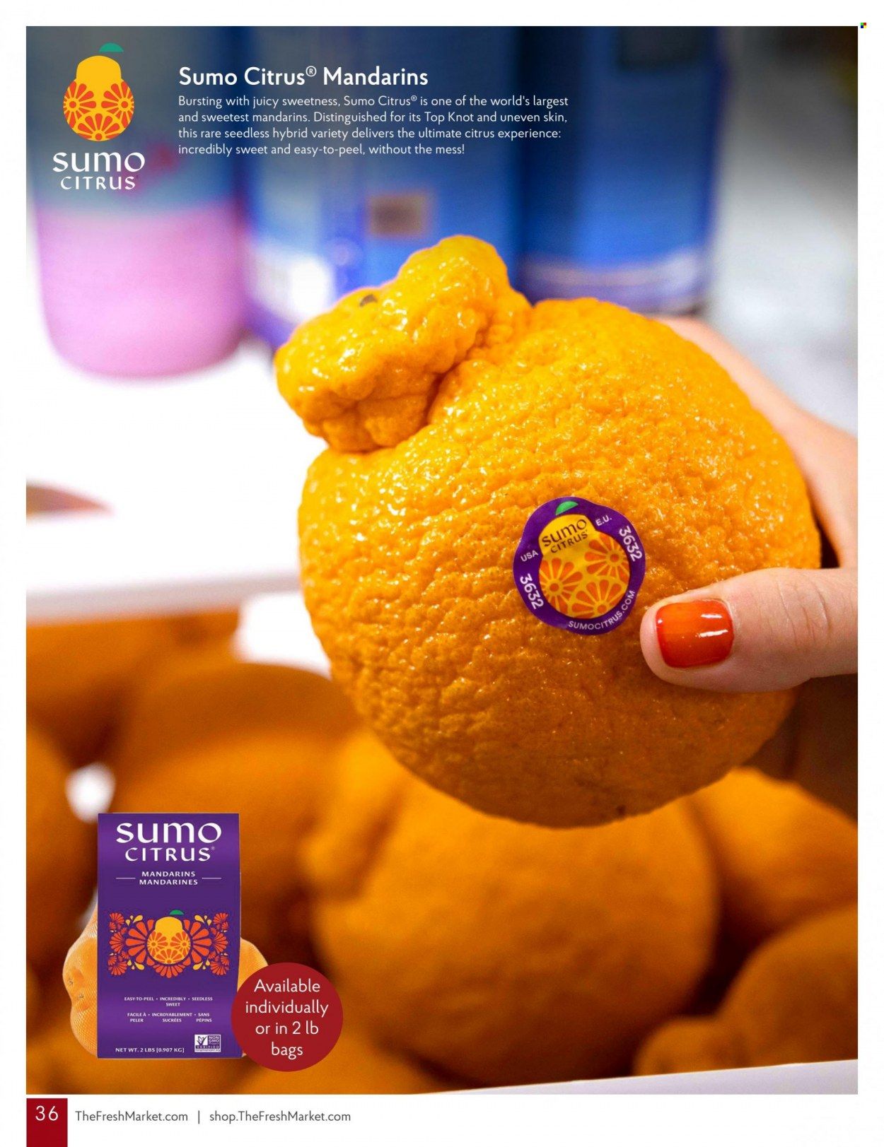 The Fresh Market Weekly Ad Flyer Specials February 1 to February 28, 2023