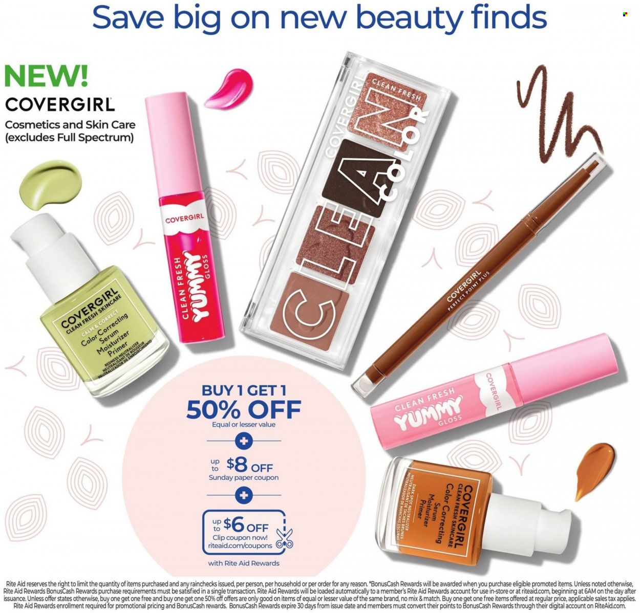 RITE AID Weekly Ad Flyer Specials February 5 to February 11, 2023