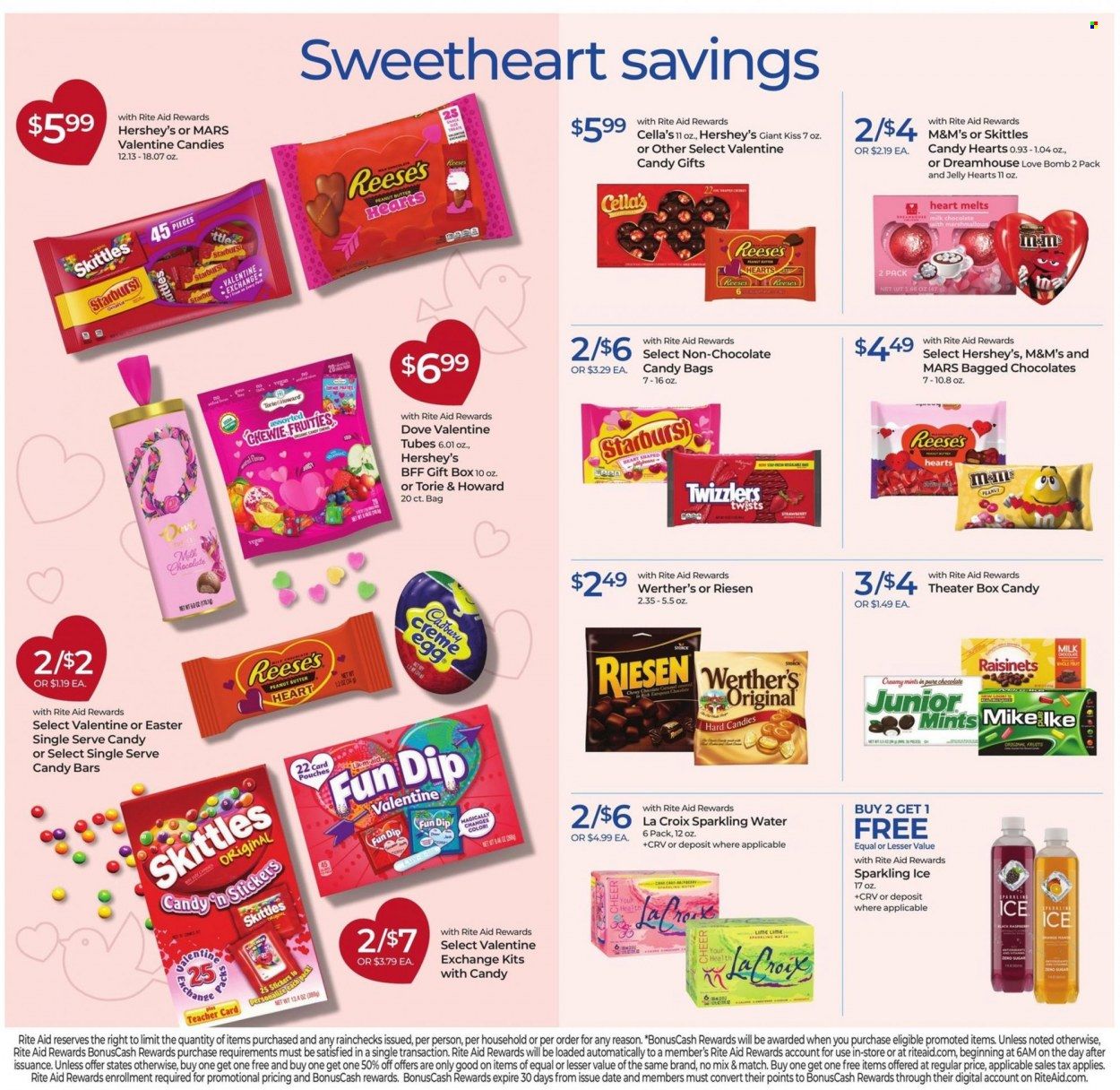 RITE AID Weekly Ad Flyer Specials February 5 to February 11, 2023