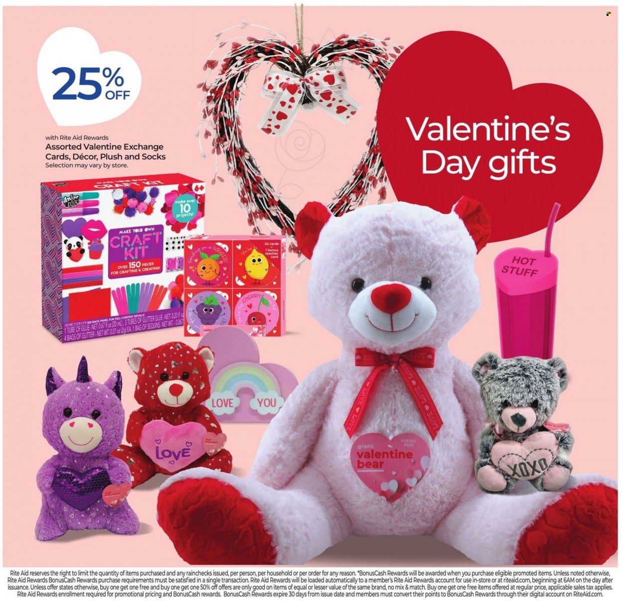 RITE AID Weekly Ad Flyer Specials February 5 to February 11, 2023