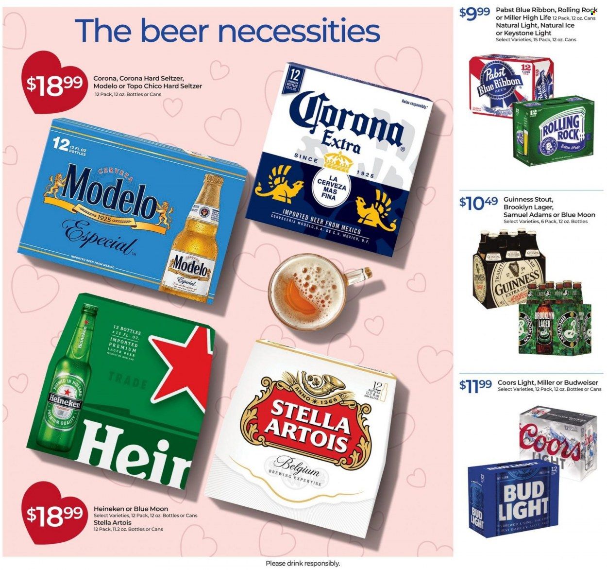 RITE AID Weekly Ad Flyer Specials February 5 to February 11, 2023
