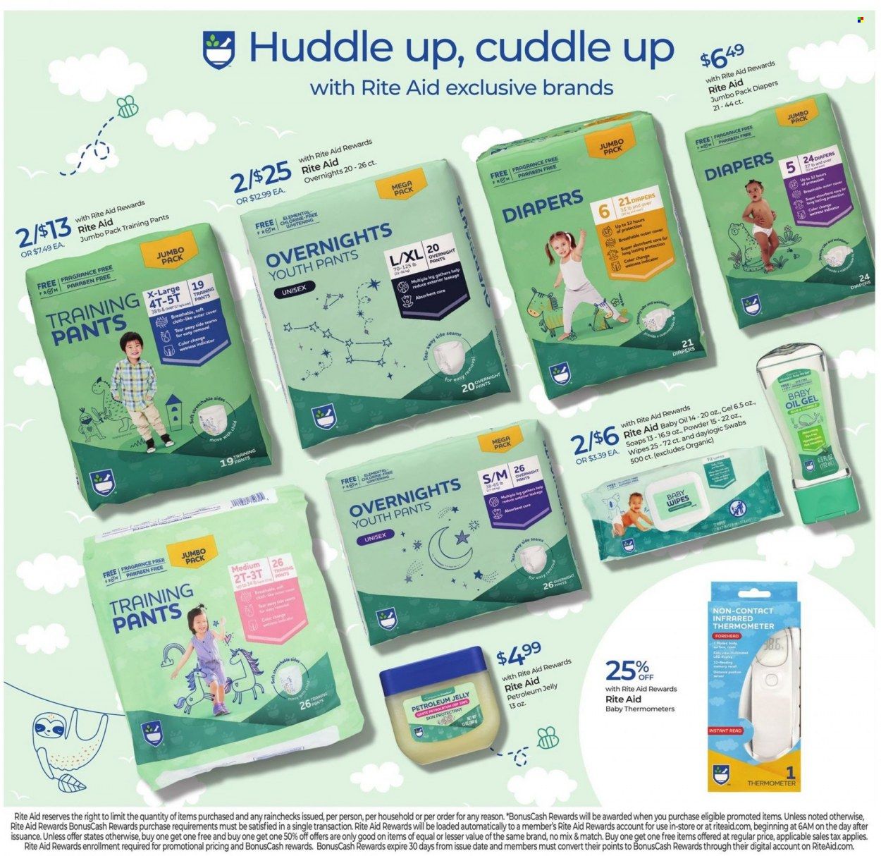 RITE AID Weekly Ad Flyer Specials February 5 to February 11, 2023