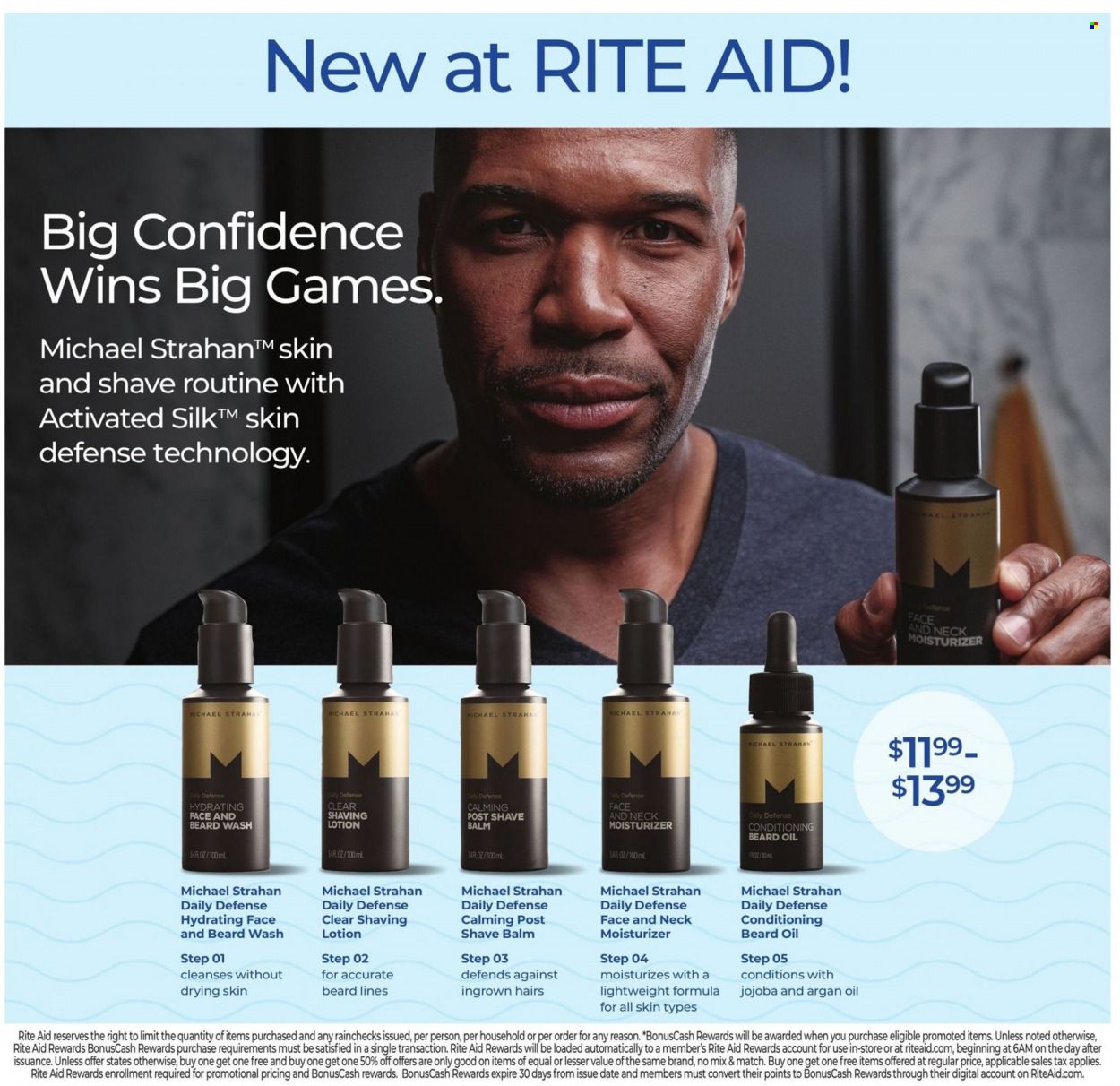 RITE AID Weekly Ad Flyer Specials February 5 to February 11, 2023