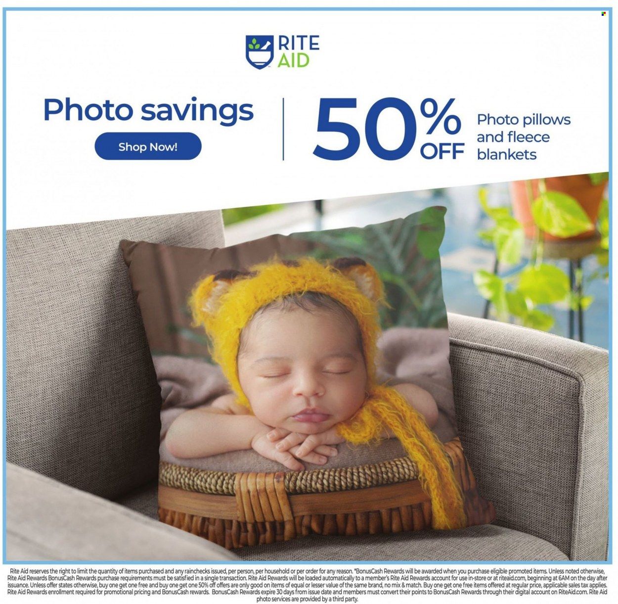 RITE AID Weekly Ad Flyer Specials February 5 to February 11, 2023