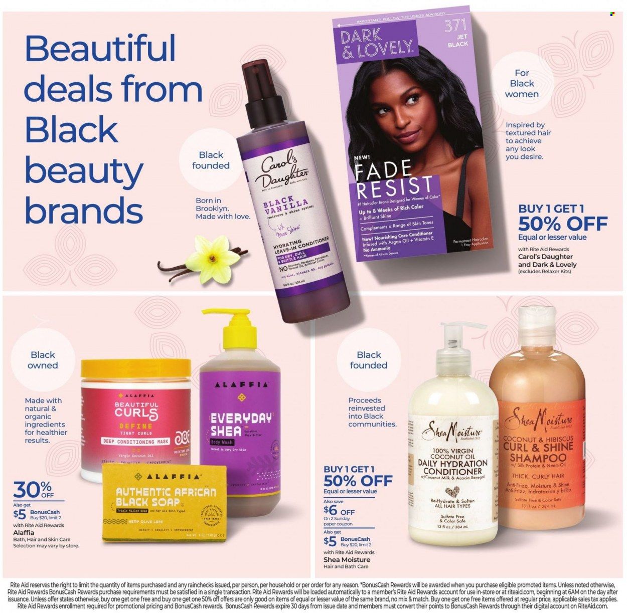 RITE AID Weekly Ad Flyer Specials February 5 to February 11, 2023