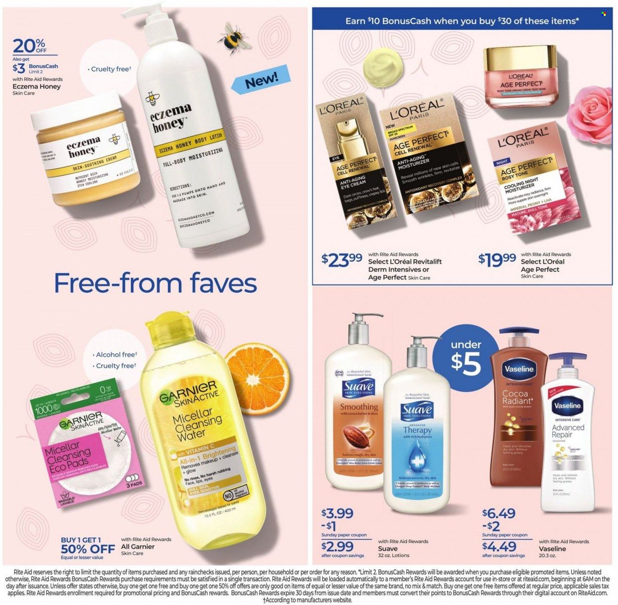 RITE AID Weekly Ad Flyer Specials February 5 to February 11, 2023