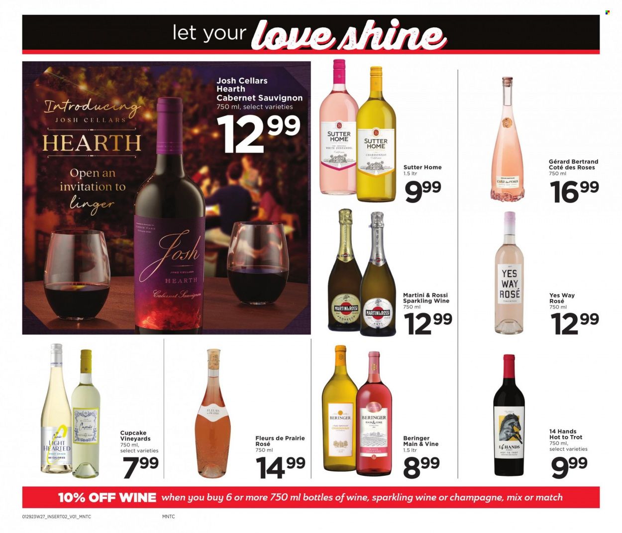 Cub Foods (MN) Weekly Ad Flyer Specials February 1 to February 7, 2023