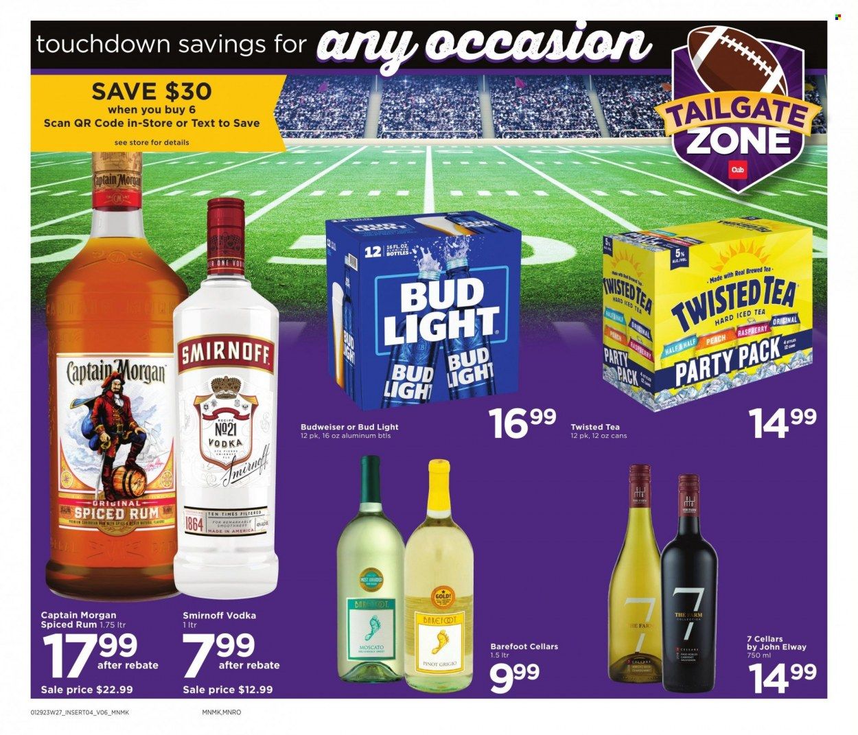 Cub Foods (MN) Weekly Ad Flyer Specials February 1 to February 7, 2023