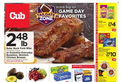 Cub Foods (MN) Weekly Ad Flyer Specials February 5 to February 11, 2023