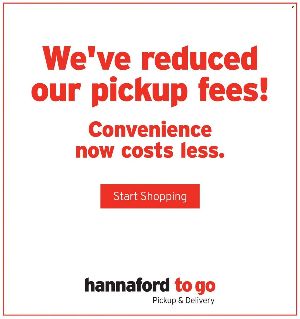 Hannaford (NY) Weekly Ad Flyer Specials February 5 to February 11, 2023