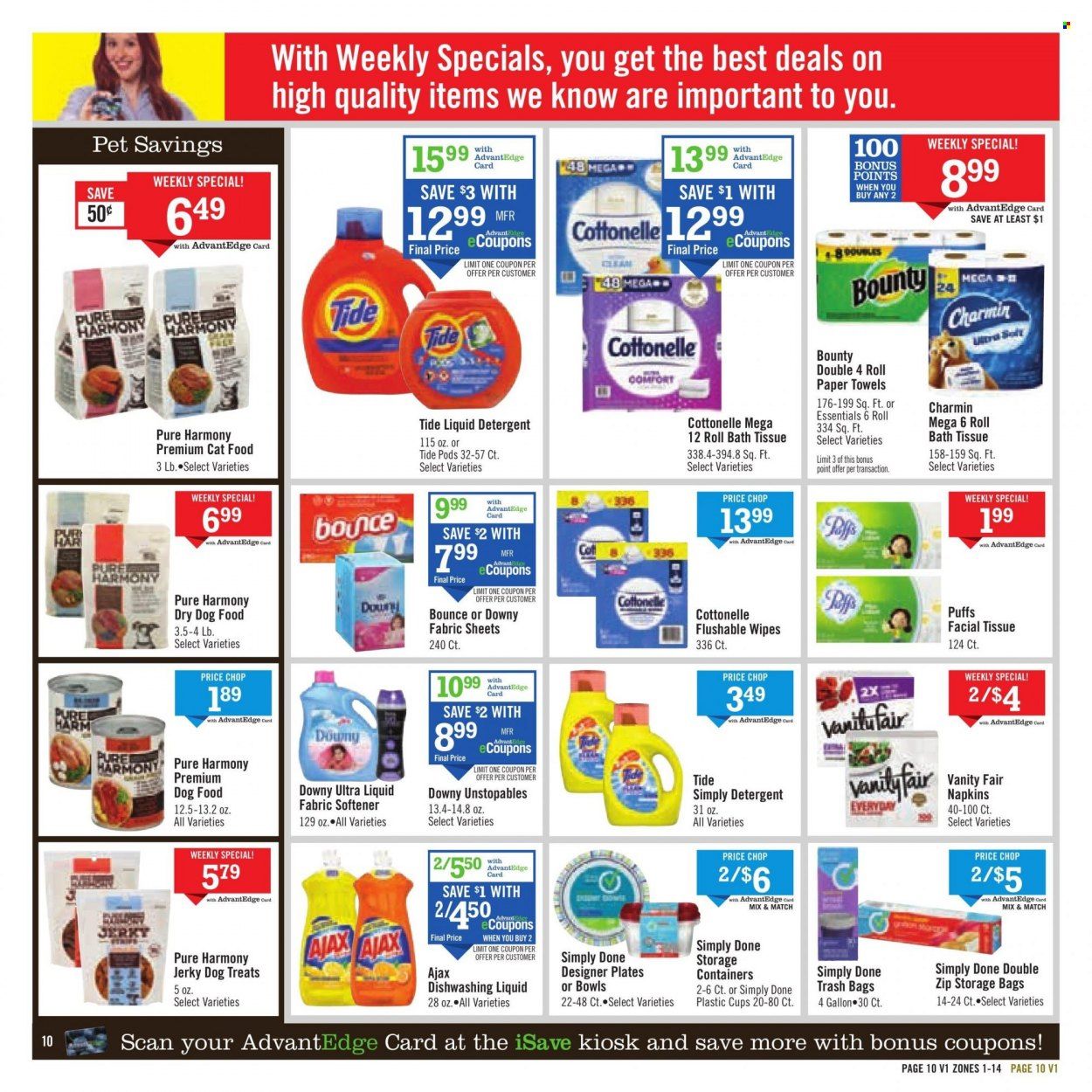 Price Chopper (CT) Weekly Ad Flyer Specials February 5 to February 11, 2023