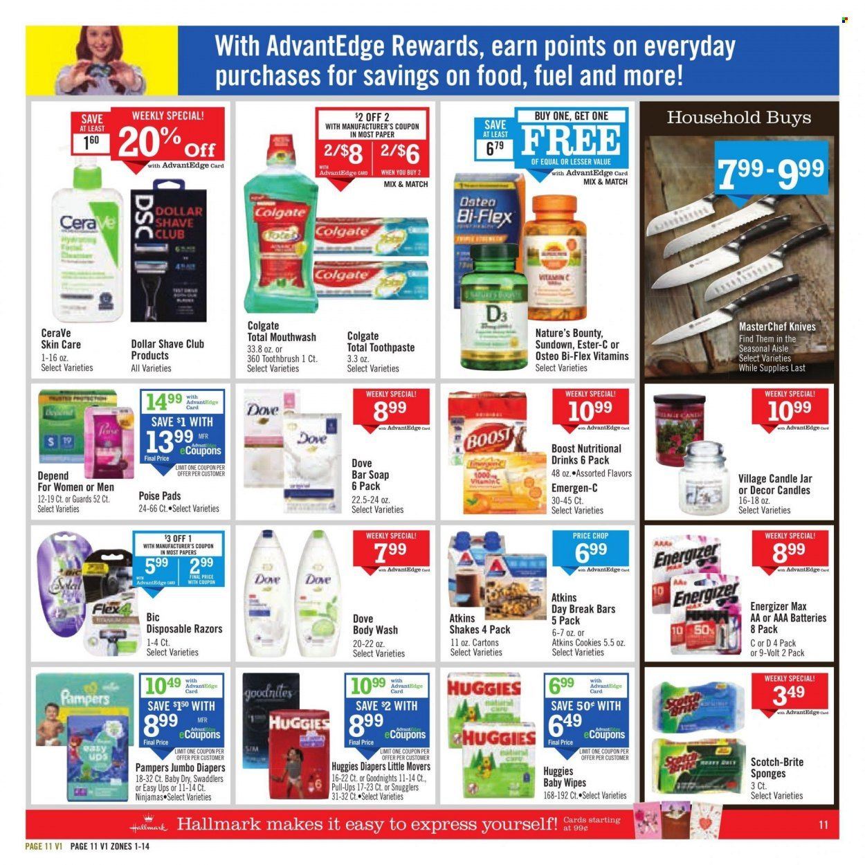 Price Chopper (CT) Weekly Ad Flyer Specials February 5 to February 11, 2023