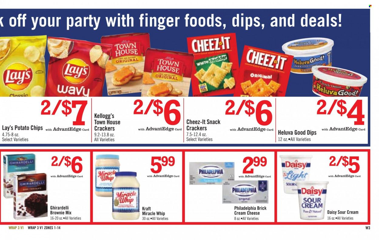 Price Chopper (CT) Weekly Ad Flyer Specials February 5 to February 11, 2023