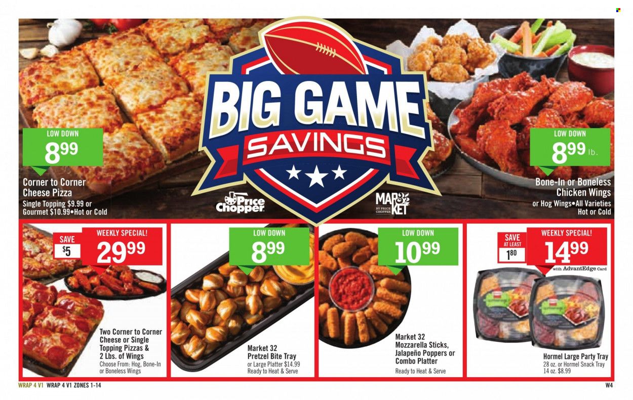 Price Chopper (CT) Weekly Ad Flyer Specials February 5 to February 11, 2023