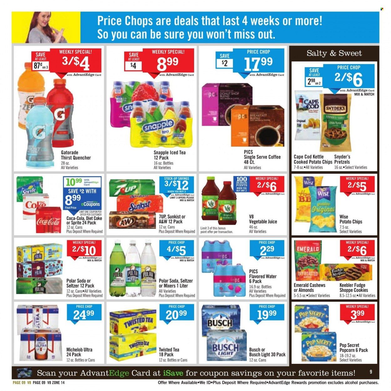 Price Chopper (CT) Weekly Ad Flyer Specials February 5 to February 11, 2023