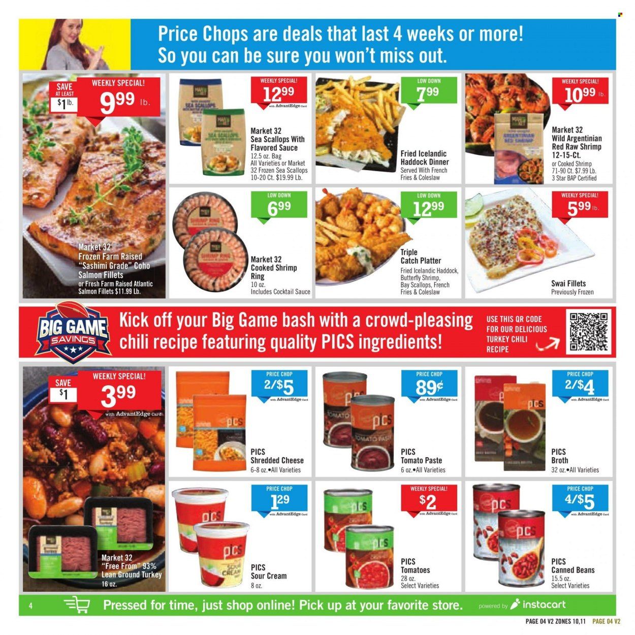 Price Chopper (MA) Weekly Ad Flyer Specials February 5 to February 11, 2023