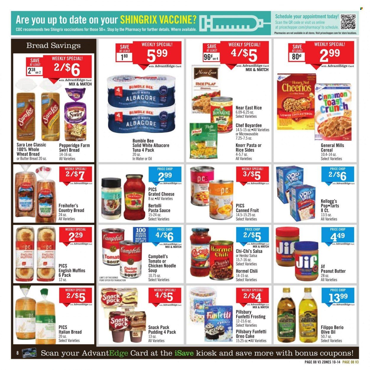 Price Chopper (MA) Weekly Ad Flyer Specials February 5 to February 11, 2023