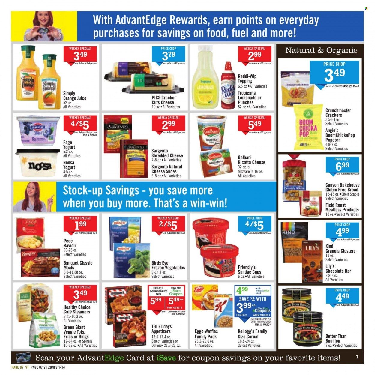 Price Chopper (NH) Weekly Ad Flyer Specials February 5 to February 11, 2023