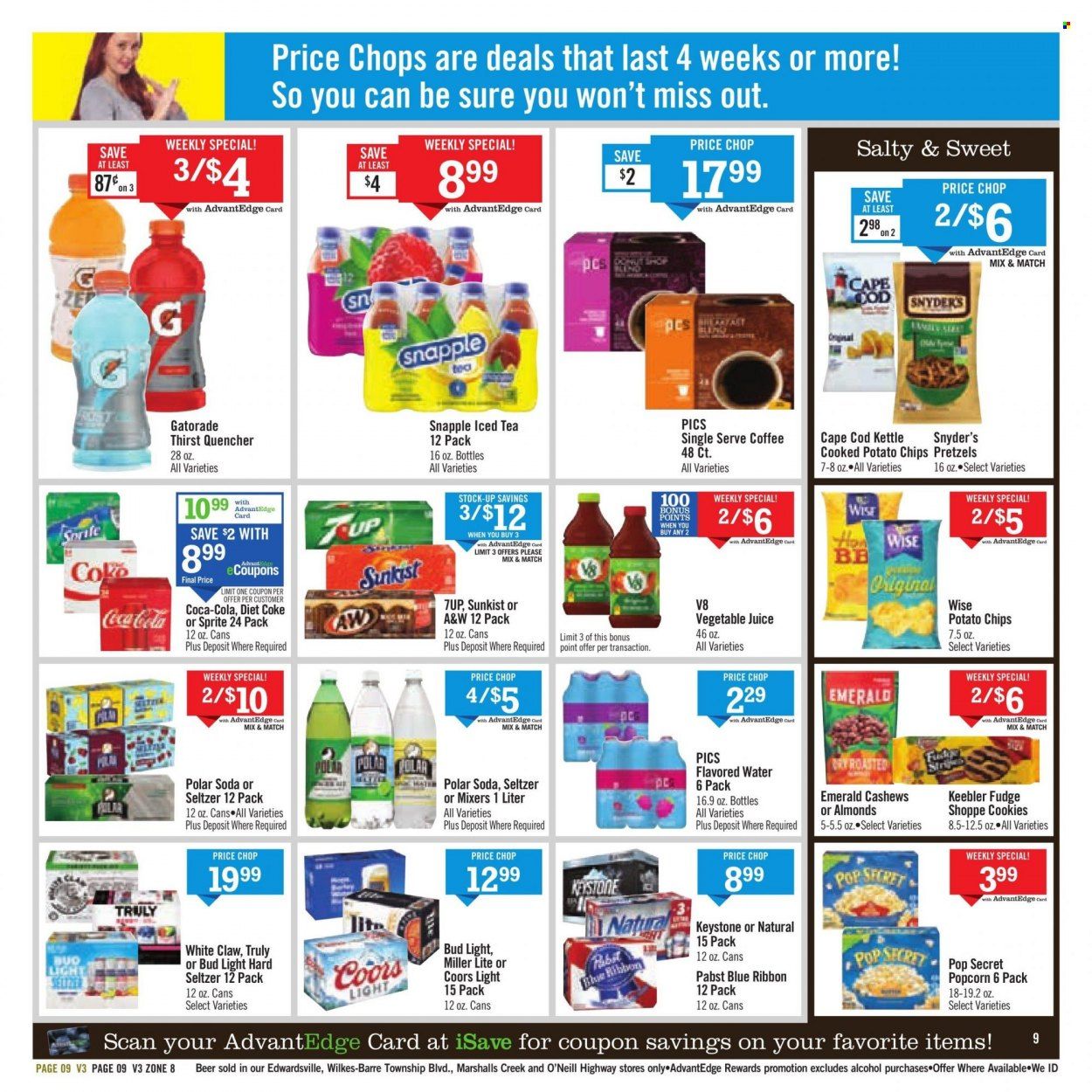 Price Chopper (PA) Weekly Ad Flyer Specials February 5 to February 11, 2023