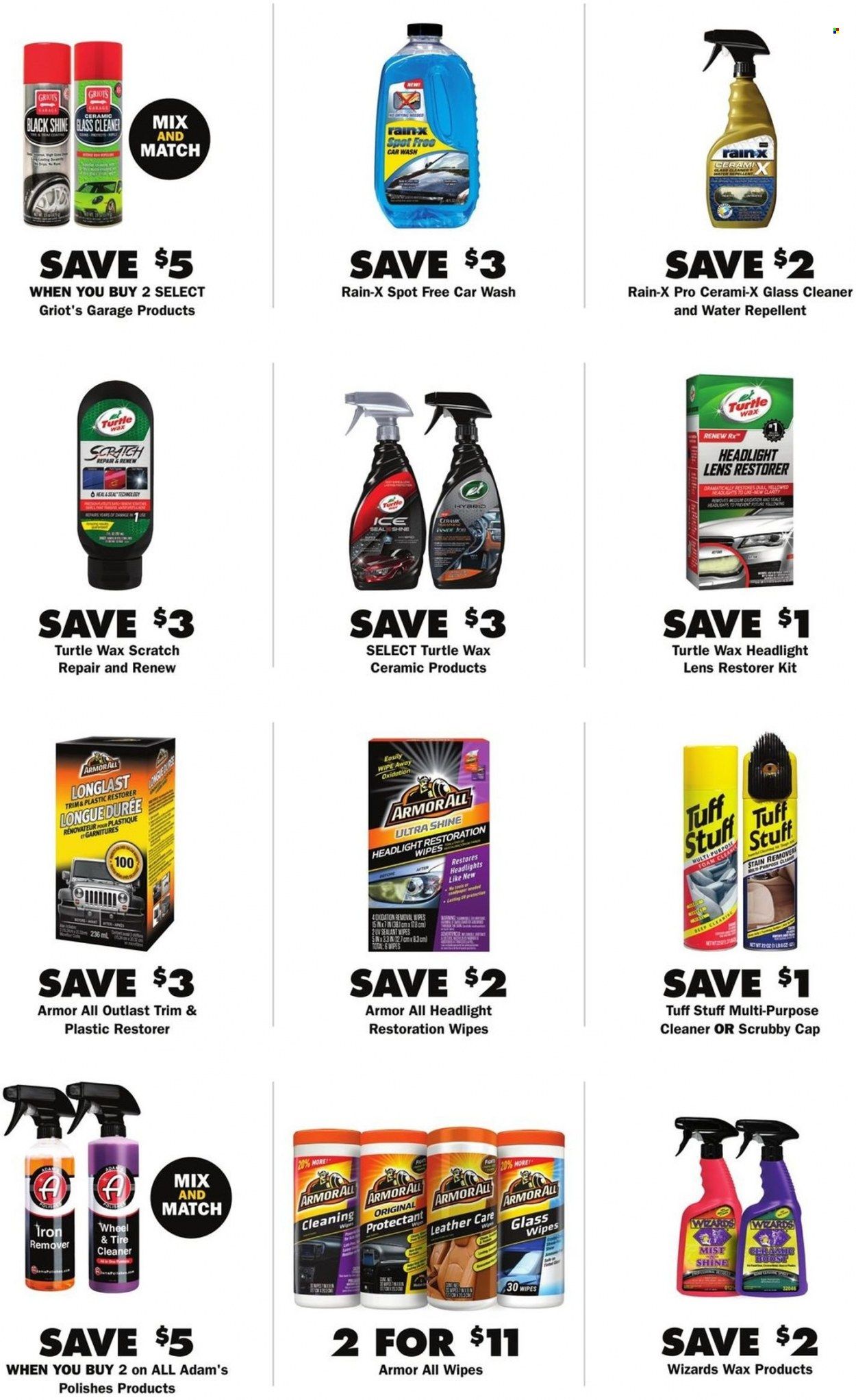 Advance Auto Parts Weekly Ad Flyer Specials February 2 to March 29, 2023