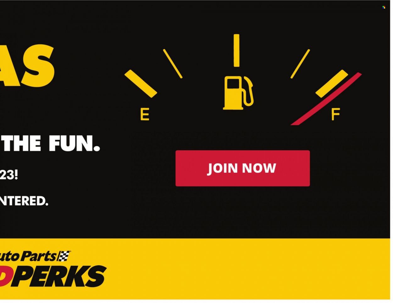 Advance Auto Parts Weekly Ad Flyer Specials February 2 to March 29, 2023