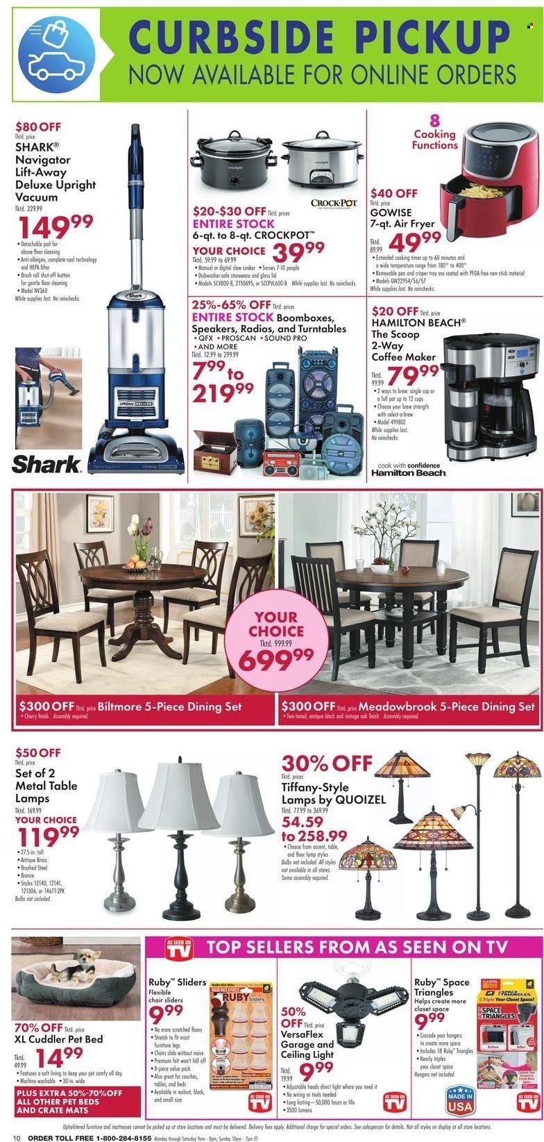 Boscov's (CT, DE, MD, NJ, NY, PA) Weekly Ad Flyer Specials February 2 to February 8, 2023