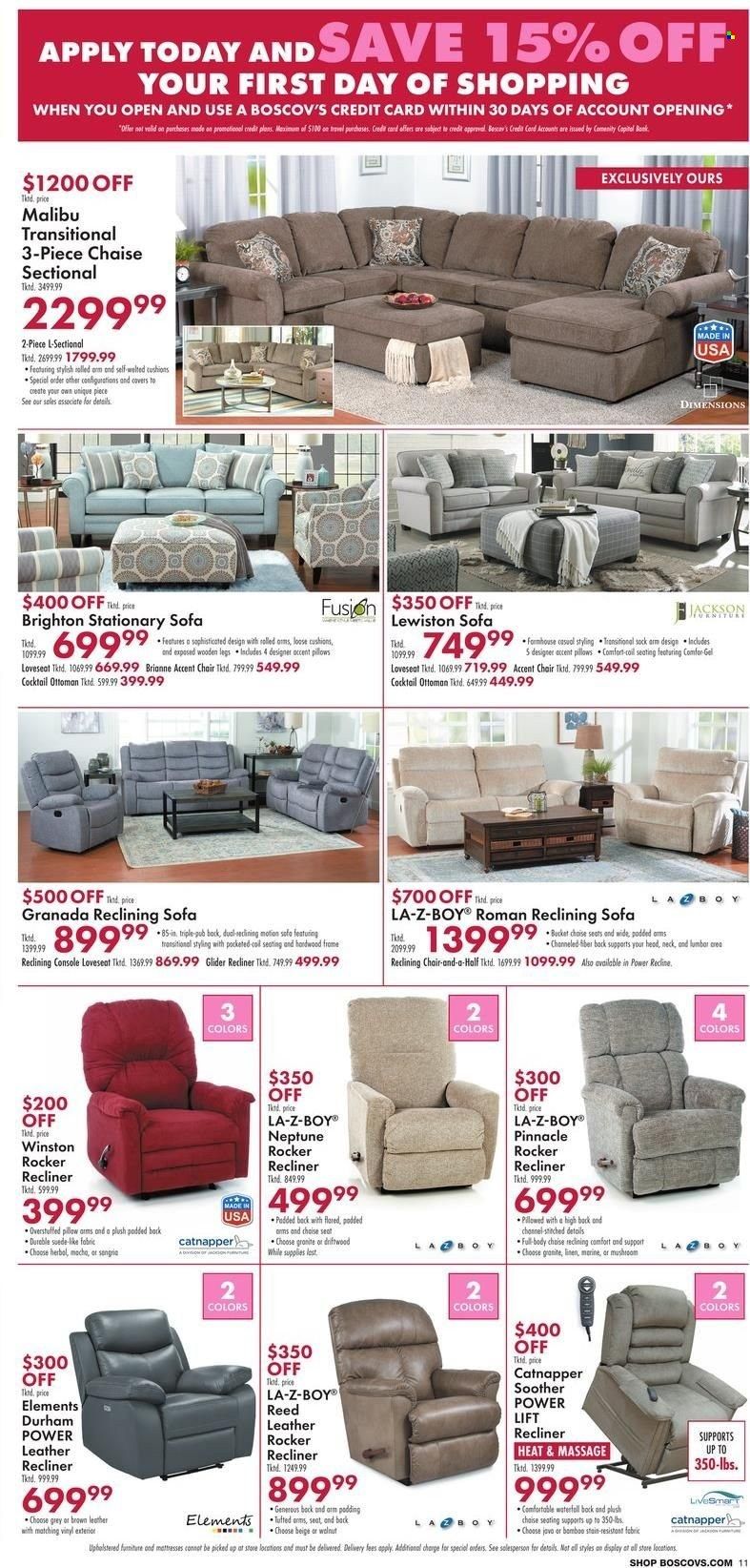 Boscov's (CT, DE, MD, NJ, NY, PA) Weekly Ad Flyer Specials February 2 to February 8, 2023