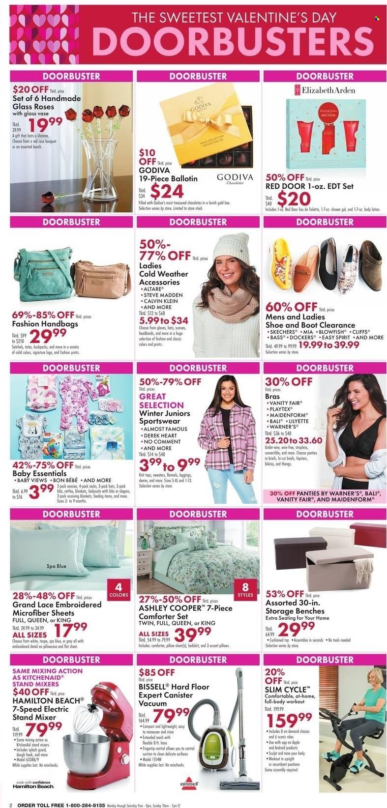 Boscov's (CT, DE, MD, NJ, NY, PA) Weekly Ad Flyer Specials February 2 to February 8, 2023