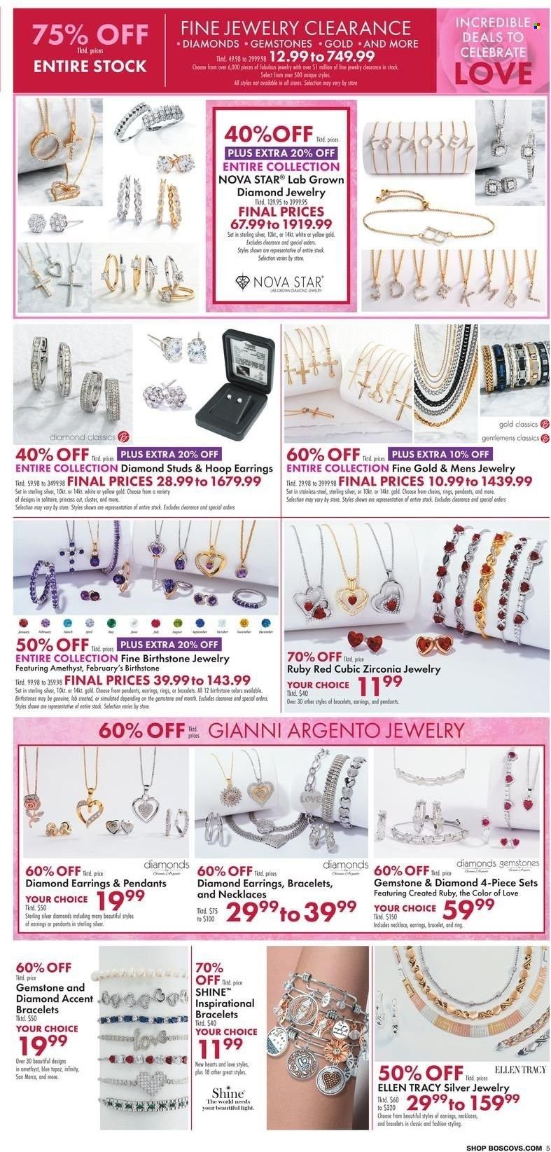 Boscov's (CT, DE, MD, NJ, NY, PA) Weekly Ad Flyer Specials February 2 to February 8, 2023