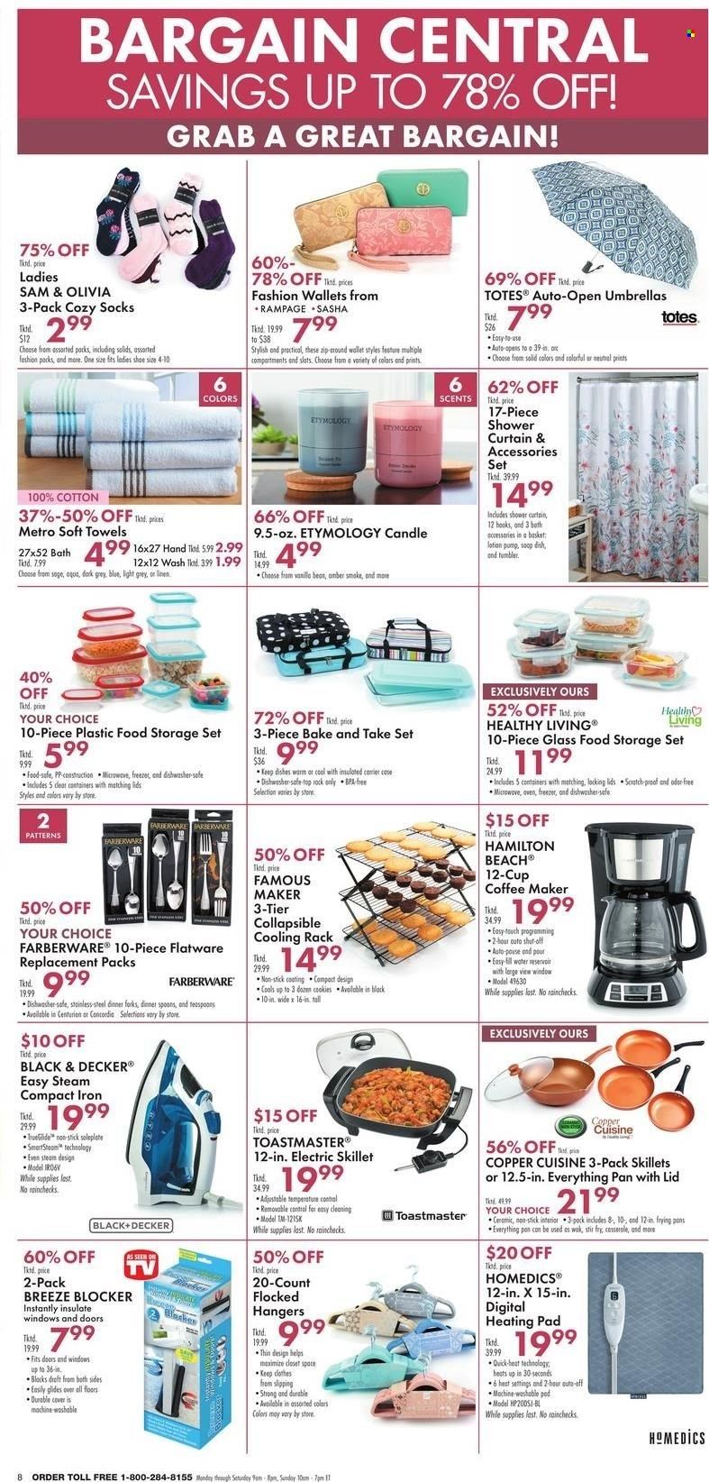 Boscov's (CT, DE, MD, NJ, NY, PA) Weekly Ad Flyer Specials February 2 to February 8, 2023
