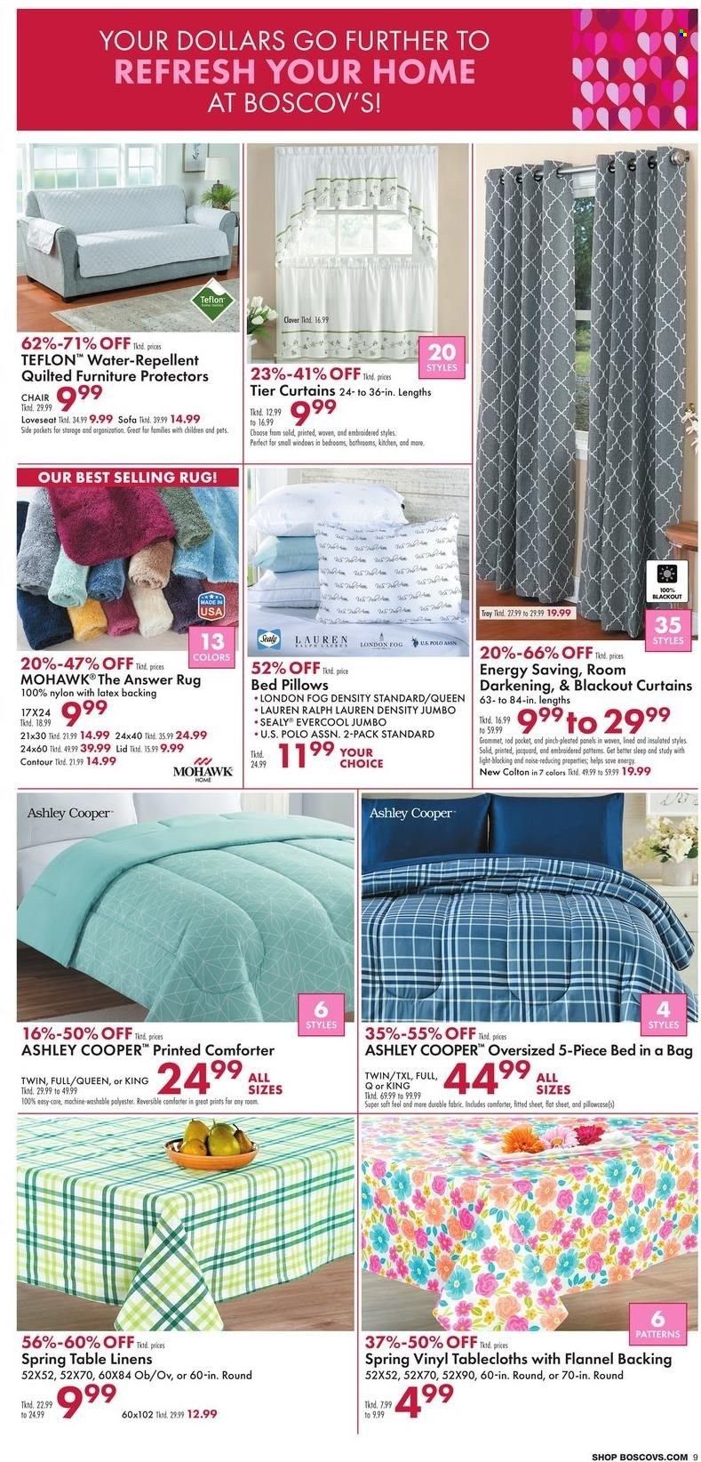 Boscov's (CT, DE, MD, NJ, NY, PA) Weekly Ad Flyer Specials February 2 to February 8, 2023